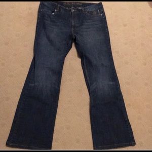 Harley Davidson women jeans